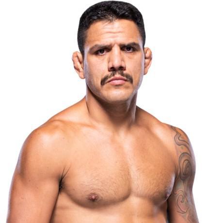 Rafael Dos Anjos