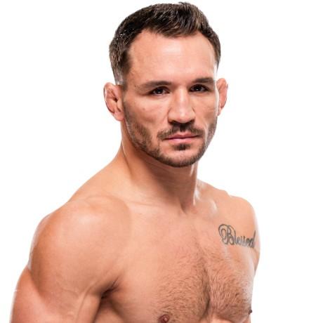 Michael Chandler