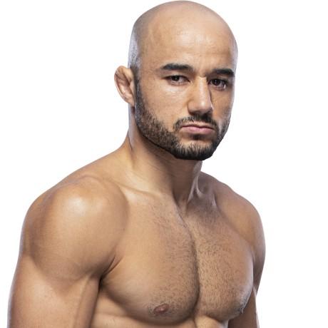 Marlon Moraes