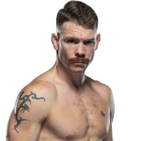 Paul Felder