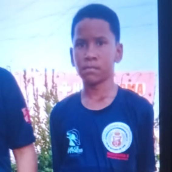 Gleison Vitor da Silva Costa