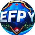FifPro Confederação EFPY Brasileira de Futebol