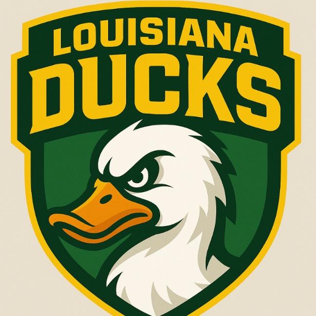 Louisiana Ducks