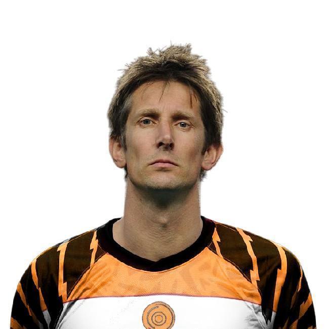 Ван Ден Кир