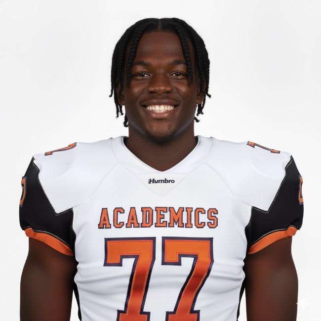 Clarence "Jet" Edwards