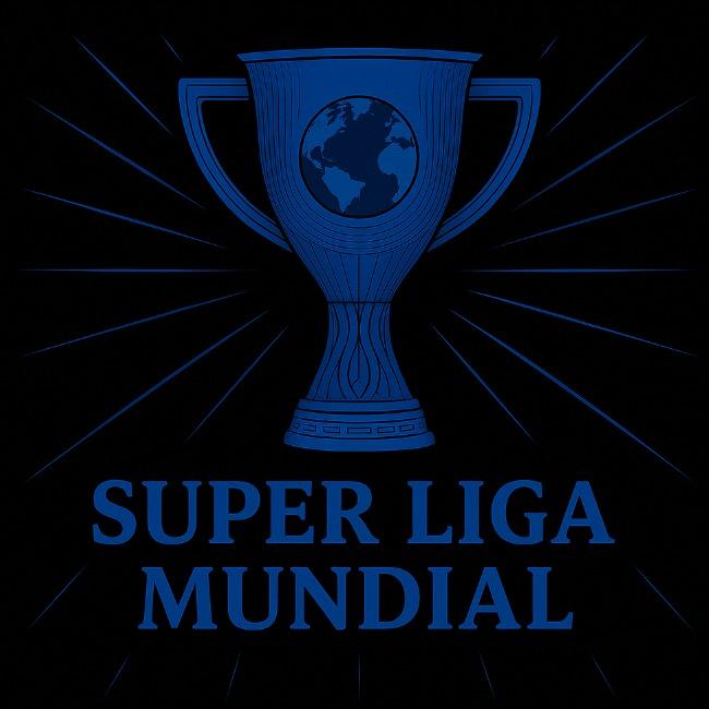 SUPER LIGA MUNDIAL