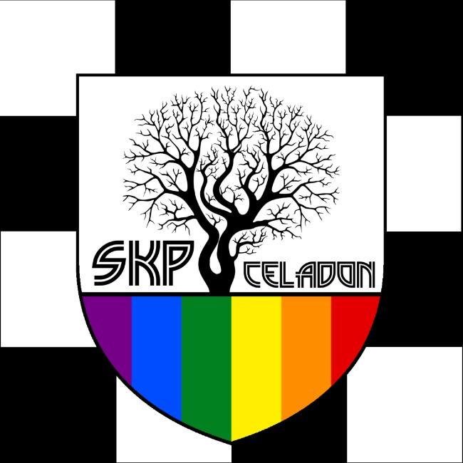 SKP Celadon