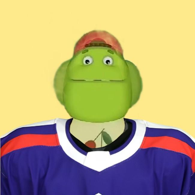 Гусеница Садовый