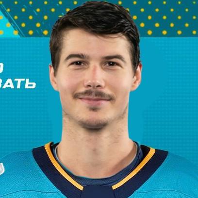 Илья Кадейкин