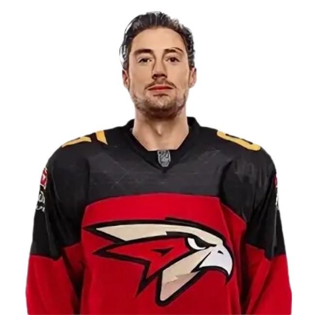 Джесси Блэкер