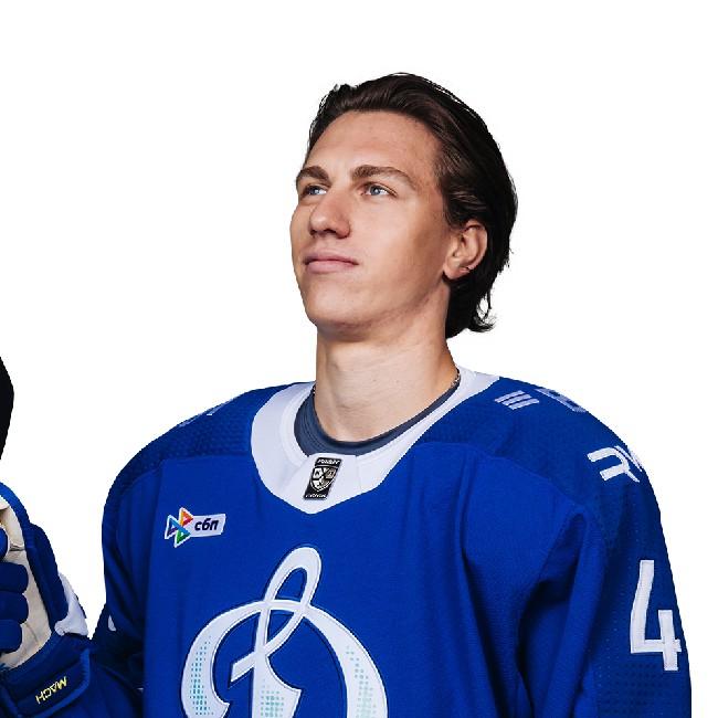 Даниил Пыленков