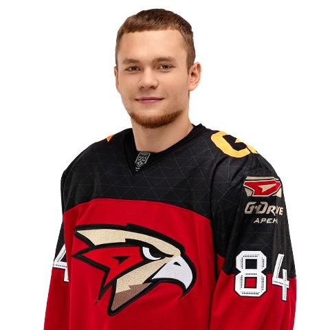 Михаил Гуляев