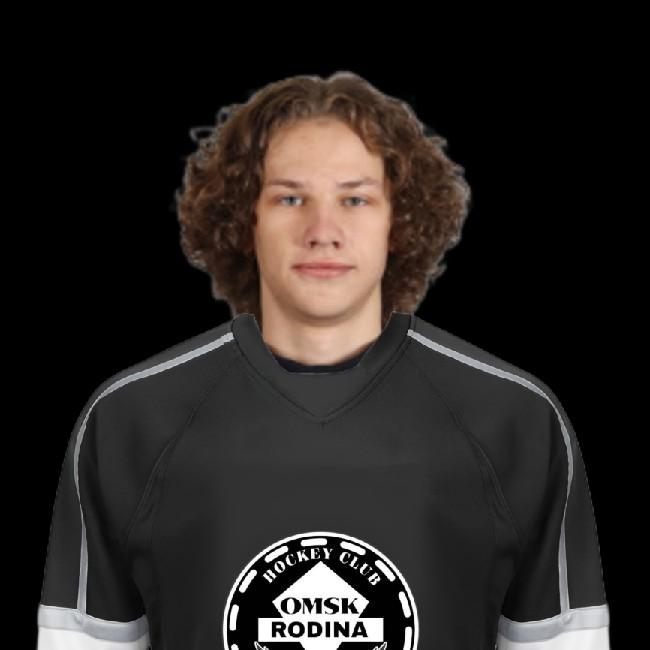 Никита Алапов