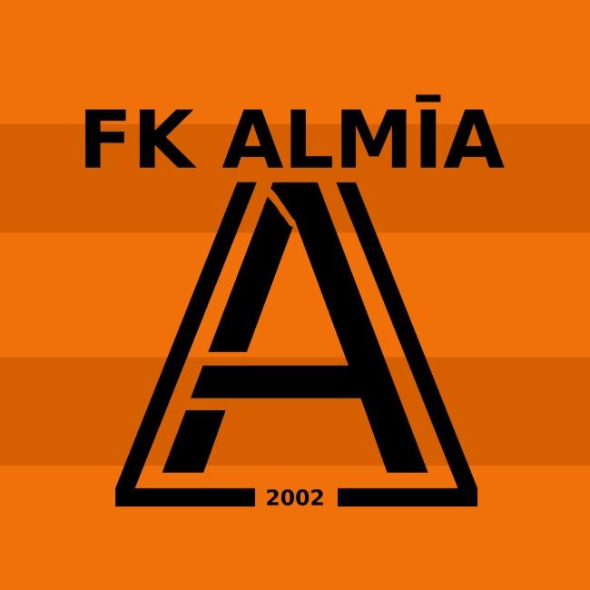 Almia