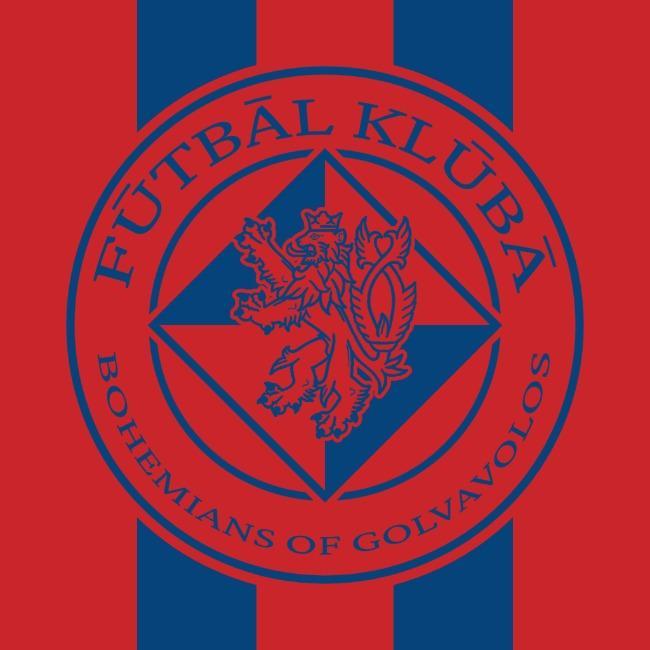 Golvavolos Bohemians