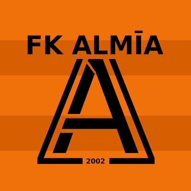 Almia