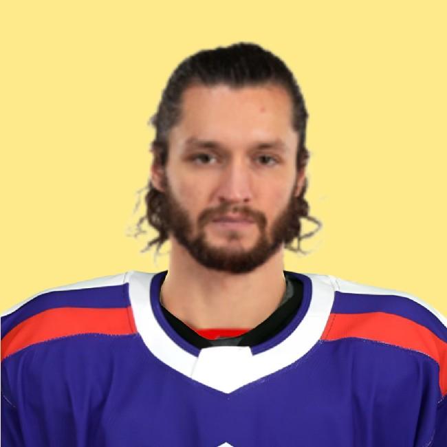 Данила Садовый