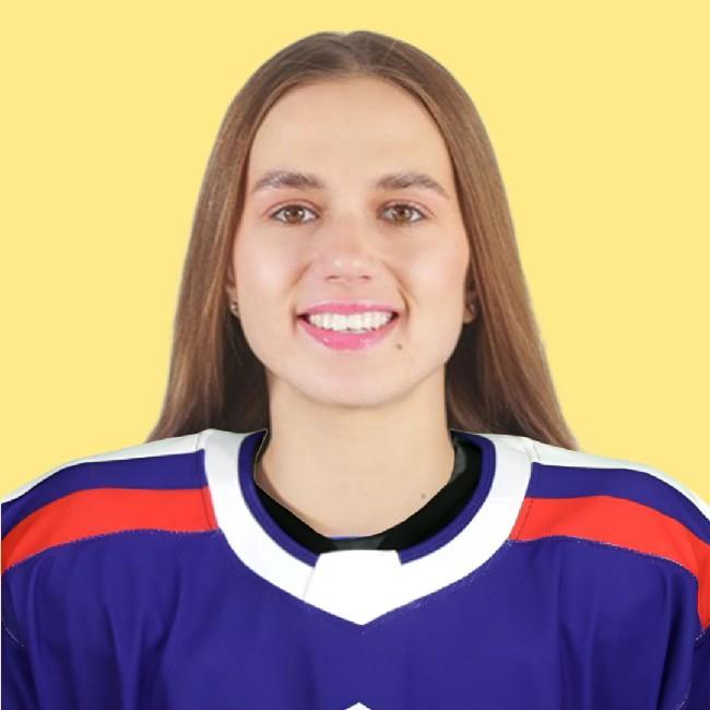 Полина Садовая