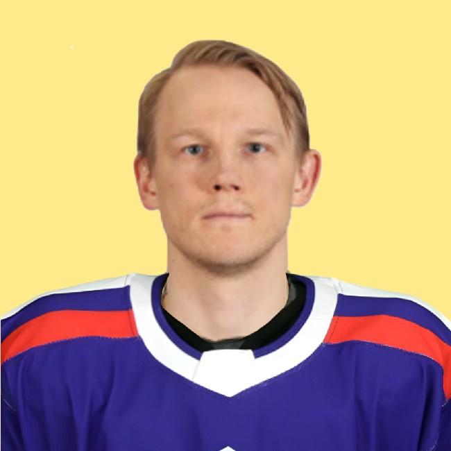 Никита Сошников