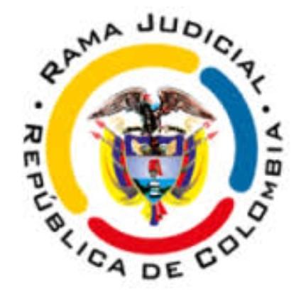 Fútbol Sala Rama Judicial
