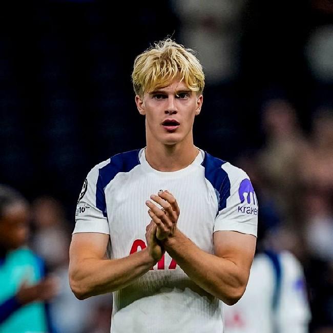 CAM | Lucas Bergvall