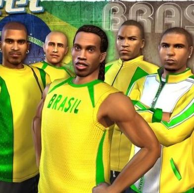 Brazil 🇧🇷