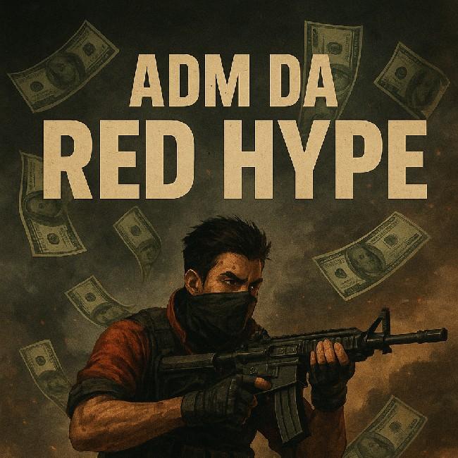 CAMPEONATO RED HYPE