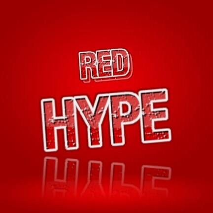 RED HYPE