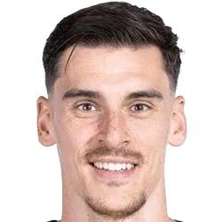 Ross Sykes
