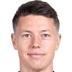 Mathias Rasmussen