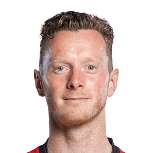 Rob Schoofs