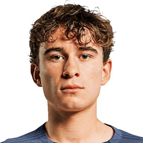 Kamiel Van De Perre