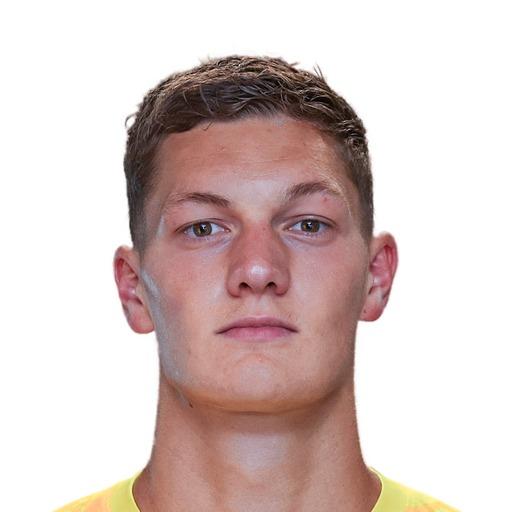 Kjell Scherpen