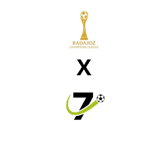 LIGA BADAJOZ 7