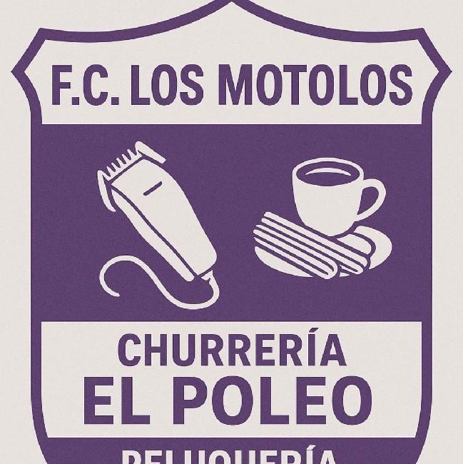 FC LOS MOTOLOS