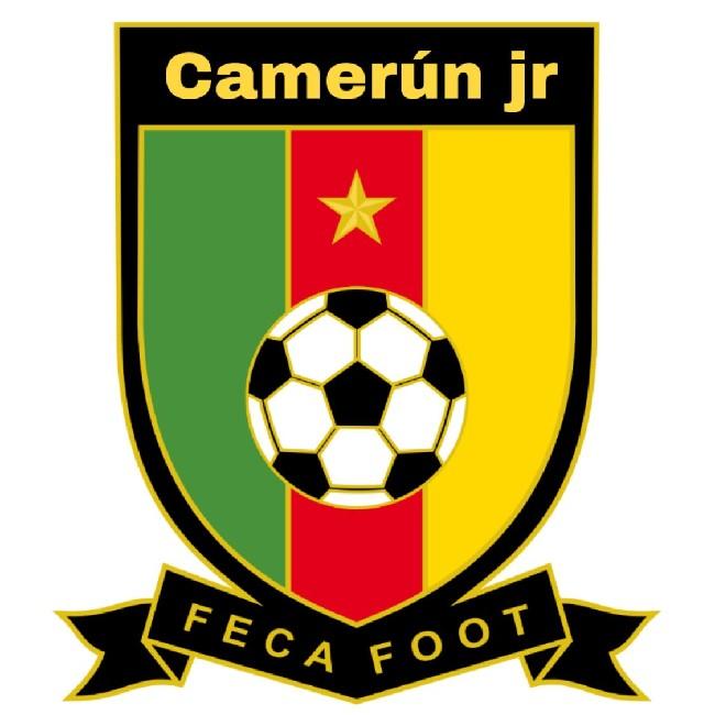 Camerún JR