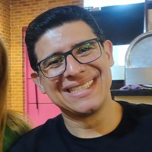 Ricardo