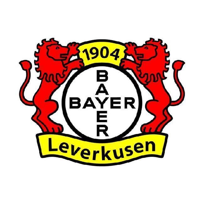 Байер Леверкузен | Bayer Leverkusen