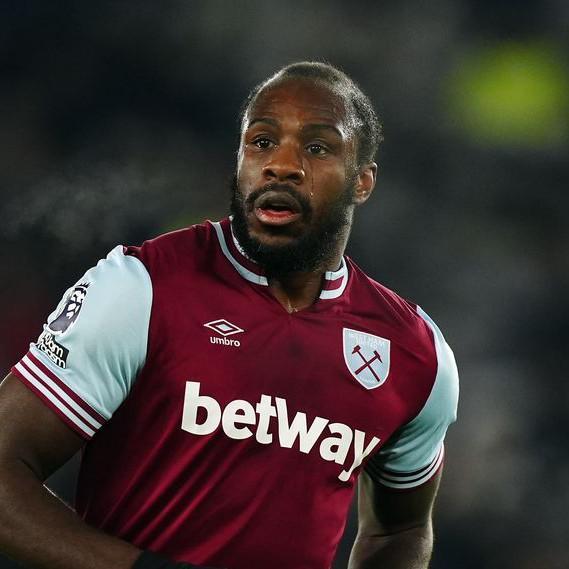 ST | Michael Antonio