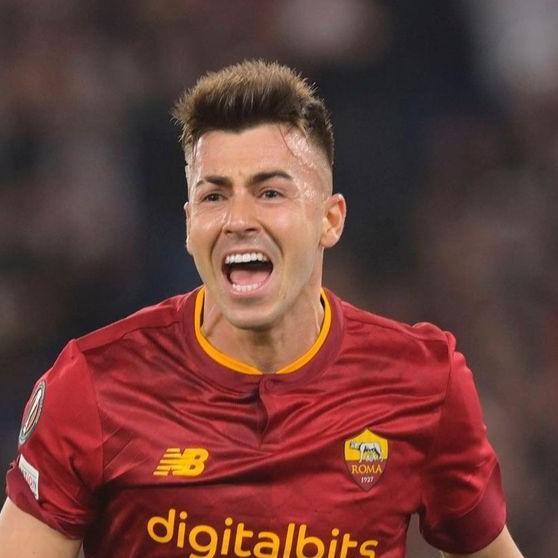 LW | Stephan El Shaarawy