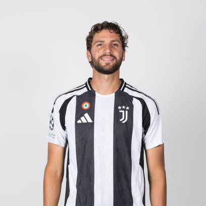 CDM | Manuel Locatelli