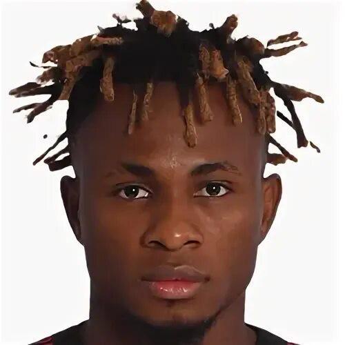 RW | Samuel Chukwueze