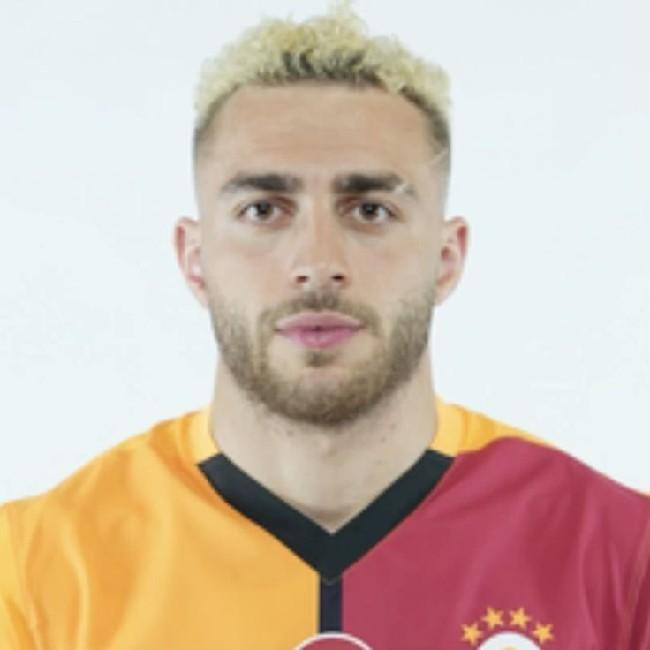 RW | Barış Alper Yılmaz