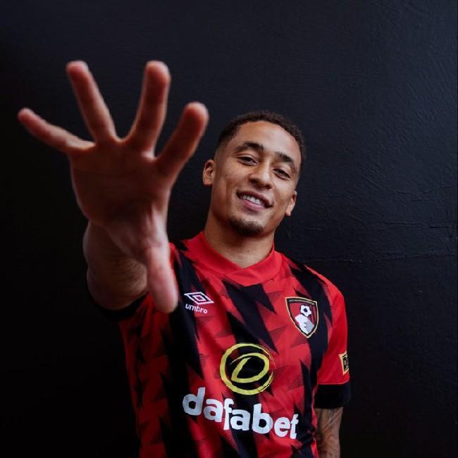 RW | Marcus Tavernier