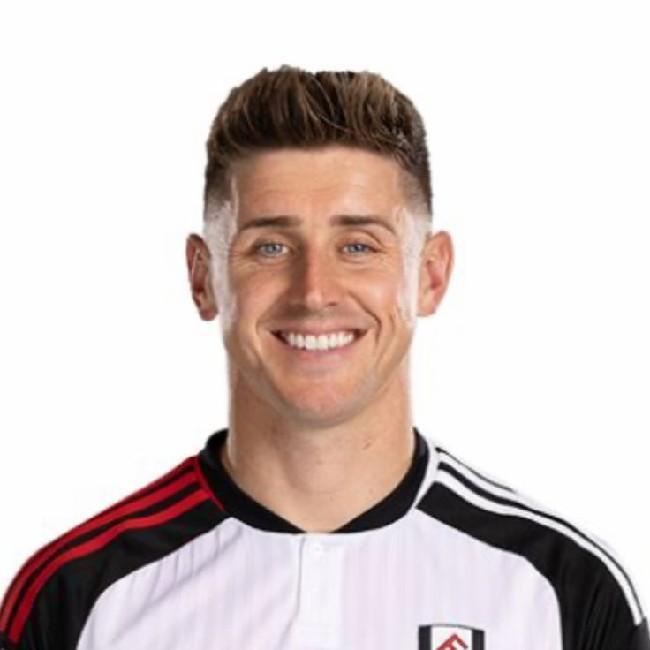 CM | Tom Cairney