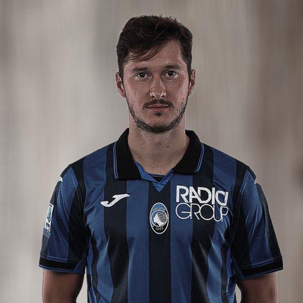 CAM | Alexey Miranchuk