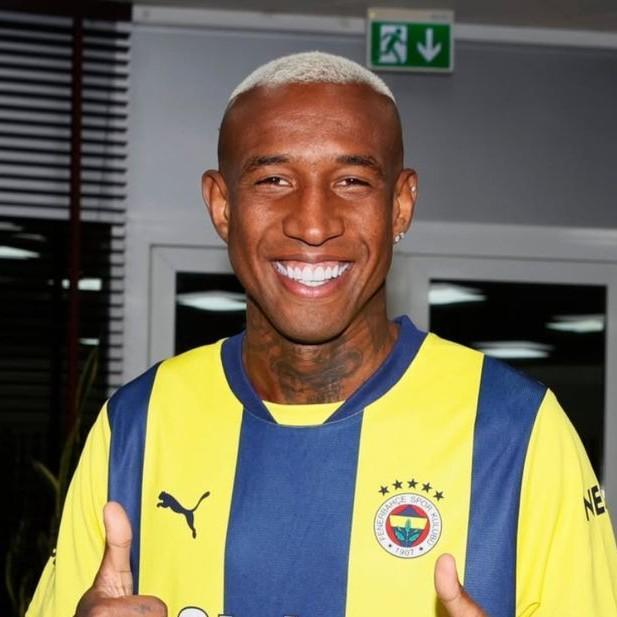 CAM | Talisca