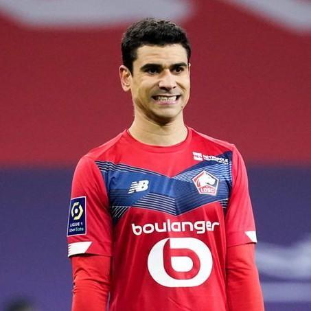 CM | Benjamin André