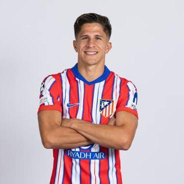 RMF | Giuliano Simeone