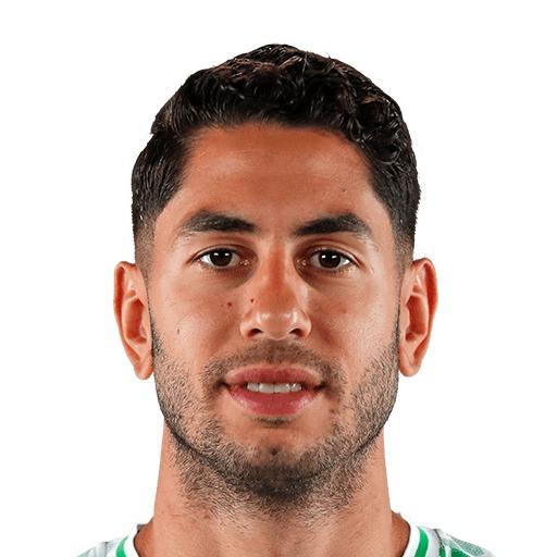 Ayoze Perez